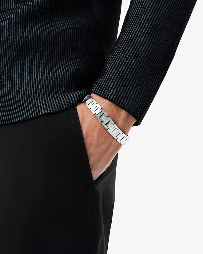 Brillenza™ – Minimalistisches Luxus-Armband