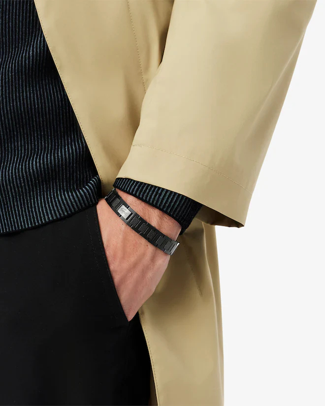 Brillenza™ – Minimalistisches Luxus-Armband